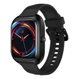 Fastrack VOX Plus Smartwatch 38175PP01K