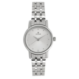 Titan Silver Small Dial Women’s Watch 2593SM01
