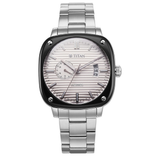 Titan Vintage Men’s Watch 90225KM01