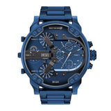 Diesel Mr. Daddy 2.0 Chronograph Watch for Men DZ7496