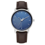 Fastrack Stunners Blue Dial Men's Watch 38159SL02