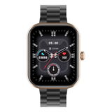Titan Mirage AMOLED BT Calling Smartwatch 90184AM02