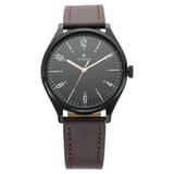 Titan Minimalist Zen Watch for Men 1802NL01