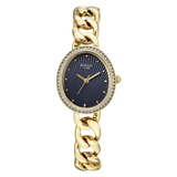 Titan Raga Spotlight Blue Dial Women's Watch 95429YM01