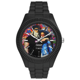 Timex T80 x TVBOY Resin Strap Digital Watch TW2Y46800X6