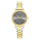 Titan Karishma Grey Dial Women’s Watch 2678BM01