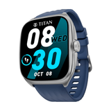 Titan Evolution AMOLED Smartwatch 90204AP01