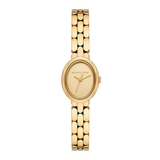 Michael Kors Maude Gold for Women MK4955