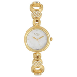 Titan Raga Mother Of Pearl Dial Women's Watch NS311YM16