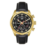 Timex Vector Black Chronograph Men Watch TWEG26001