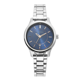 Titan Karishma Blue Dial Women’s Watch NU2679SM01