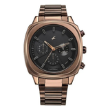Fastrack Kronos Chronograph Men’s Watch NU3319QM01