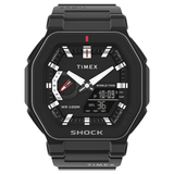 Timex Command Encounter Digital Men Watch 45mm