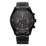 Fastrack Opulence Chronograph Men's Watch NU3315KM01