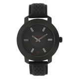 Fastrack Quartz Analog Black Dial Guys Watch NR3120NL02