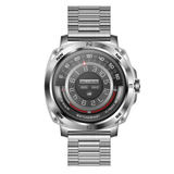 Fastrack Radiant FX3 AMOLED Smartwatch 38124SM01