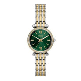 Fossil Carlie Watch for Women ES5439