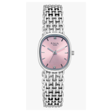 Titan Raga Spotlight Pink Dial Women's Watch 95430SM01