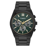 Timex Black Dial Analog Men Watch TWEG297SMU06