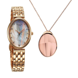 Titan Raga Memoirs Women's Watch NU95258WM01F