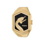 Fossil Ring Watch for Women ES5382