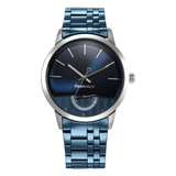 Fastrack Opulence Quartz Analog with Date Men’s Watch NS3289KM02