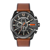 Diesel Mega Chief Chronograph Watch for Men DZ4343