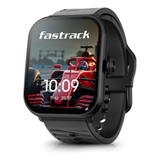 Fastrack MYND BT Calling AI Features IP68 38184PP01K