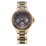 Titan Glamour Grey Dial Women’s Watch NU95325KD02