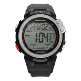 Fastrack Digital Black Guys Watch NS38068PP01