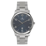 Titan Midnight Blue Dial Men's Watch 1770SM03
