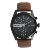 Fastrack All Nighters Quartz Men’s Watch NU3165NL01