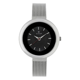 Titan Quartz Black Dial Women’s Watch 2482SM02