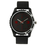 Fastrack Quartz Analog Black Dial Men’s Watch NS3114PP03