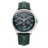 Titan Classique Four Eye Men’s Watch 90217SL02