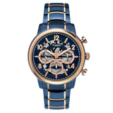 Timex Blue Dial Men Watch TWEG20207
