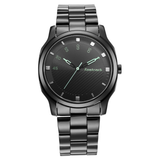 Fastrack Stunners Black Dial Men’s Watch NU3255NM02