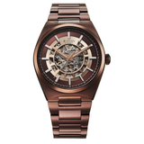 Titan Nexus Skeletal Men’s Watch NU90221QM01