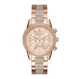 Michael Kors Bryant / Ritz Watch for Women MK6485