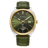 Titan Classique Suave Men’s Watch 90189BL01