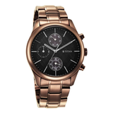 Titan Neo Splash Men’s Watch NU1805KM08