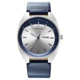 Fastrack Snob X Quartz Analog Silver Dial Men’s Watch NU3292SL01