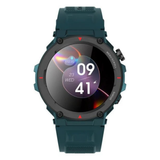 Fastrack Xtreme Pro AMOLED Smartwatch 38111PP02K