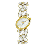 Timex Fria Oval Women’s Watch TWEL20901