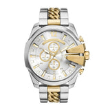 Diesel Mega Chief Chronograph Watch for Men DZ4672