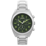 Timex Expedition Green Tonneau Men’s Watch TW2Y61300UJ