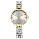 Titan Raga Showstopper Silver Dial Silver Women’s Watch NT95262BM01