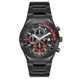 Timex Black Dial Men Chronograph Watch TWEG24902