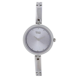 Titan Raga Viva Grey Dial Women’s Watch NT2606SM04