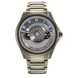 Titan Maritime Anthracite Men’s Watch NU1830QM01